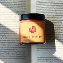 Lade das Bild in den Galerie-Viewer, Cozy Farm Cabin