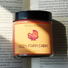 Lade das Bild in den Galerie-Viewer, Cozy Farm Cabin