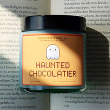 Lade das Bild in den Galerie-Viewer, Haunted Chocolatier