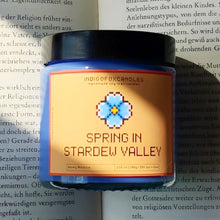 Lade das Bild in den Galerie-Viewer, Spring in Stardew Valley