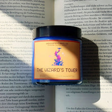 Lade das Bild in den Galerie-Viewer, The Wizard's Tower