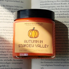 Lade das Bild in den Galerie-Viewer, Autumn in Stardew Valley