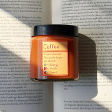 Lade das Bild in den Galerie-Viewer, Coffee