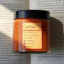 Lade das Bild in den Galerie-Viewer, Coffee