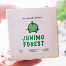 Lade das Bild in den Galerie-Viewer, Junimo Forest