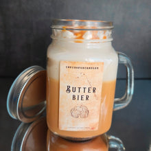 Lade das Bild in den Galerie-Viewer, Butterbier