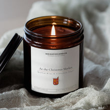 Lade das Bild in den Galerie-Viewer, At the Christmas Market