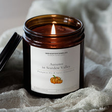 Lade das Bild in den Galerie-Viewer, Autumn in Stardew Valley