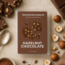 Lade das Bild in den Galerie-Viewer, Hazelnut Chocolate Melt