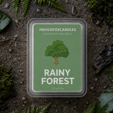 Lade das Bild in den Galerie-Viewer, Rainy Forest Melt