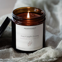 Lade das Bild in den Galerie-Viewer, Cozy Campfire Evening