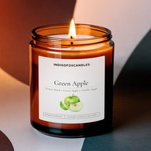 Lade das Bild in den Galerie-Viewer, Green Apple