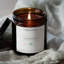 Lade das Bild in den Galerie-Viewer, Green Jasmine Tea