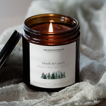 Lade das Bild in den Galerie-Viewer, Hinoki & Cypress