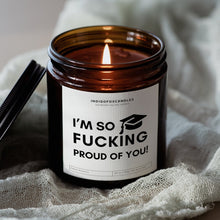 Lade das Bild in den Galerie-Viewer, I'm so fucking proud of you