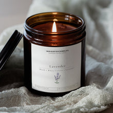 Lade das Bild in den Galerie-Viewer, Lavender