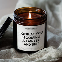 Lade das Bild in den Galerie-Viewer, Look at you becoming a Lawyer and Shit