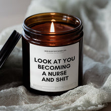Lade das Bild in den Galerie-Viewer, Look at you becoming a Nurse and Shit