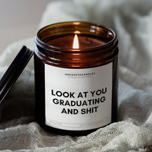 Lade das Bild in den Galerie-Viewer, Look at you Graduating and Shit