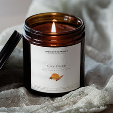 Lade das Bild in den Galerie-Viewer, Spicy Orange