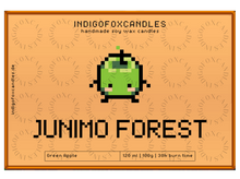 Lade das Bild in den Galerie-Viewer, Junimo Forest