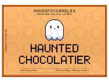 Lade das Bild in den Galerie-Viewer, Haunted Chocolatier