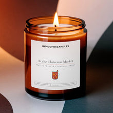 Lade das Bild in den Galerie-Viewer, At the Christmas Market