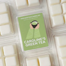 Lade das Bild in den Galerie-Viewer, Caroline's Green Tea Melt
