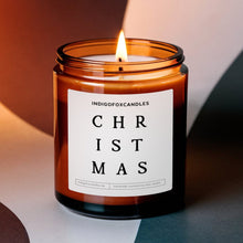 Lade das Bild in den Galerie-Viewer, C H R I S T M A S