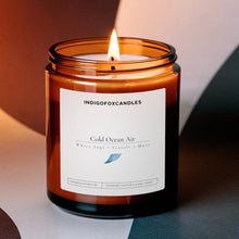 Lade das Bild in den Galerie-Viewer, Cold Ocean Air