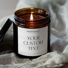 Lade das Bild in den Galerie-Viewer, Wunsch-Text