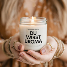 Lade das Bild in den Galerie-Viewer, Du wirst Uroma