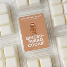 Lade das Bild in den Galerie-Viewer, Gingerbread Cookie Melt