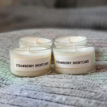 Lade das Bild in den Galerie-Viewer, Teelicht Duftproben