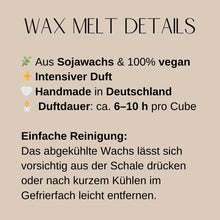 Lade das Bild in den Galerie-Viewer, Vintage Coffee Shop Melt