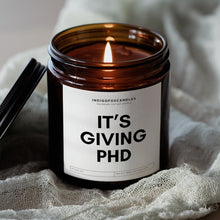 Lade das Bild in den Galerie-Viewer, It's giving PHD