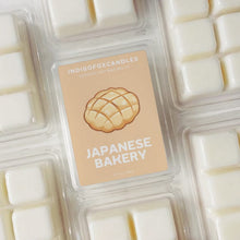 Lade das Bild in den Galerie-Viewer, Japanese Bakery Melt