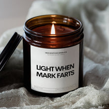 Lade das Bild in den Galerie-Viewer, Light when CustomName Farts