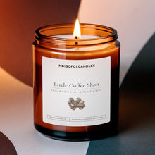 Lade das Bild in den Galerie-Viewer, Little Coffee Shop