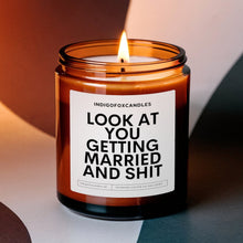 Lade das Bild in den Galerie-Viewer, Look at you getting married and shit