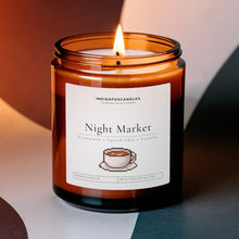 Lade das Bild in den Galerie-Viewer, Night Market