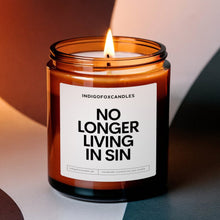 Lade das Bild in den Galerie-Viewer, No Longer Living in Sin