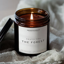 Lade das Bild in den Galerie-Viewer, Smells Like the Forest