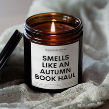 Lade das Bild in den Galerie-Viewer, Smells like an Autumn Book Haul