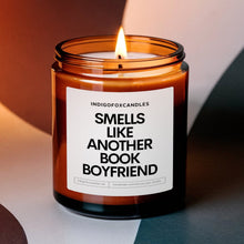 Lade das Bild in den Galerie-Viewer, Smells like another Book Boyfriend