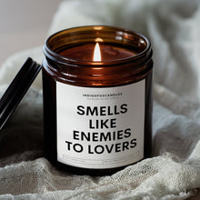 Lade das Bild in den Galerie-Viewer, Smells like Enemies to Lovers