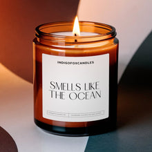 Lade das Bild in den Galerie-Viewer, Smells Like the Ocean