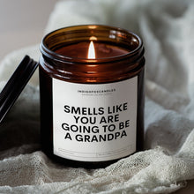 Lade das Bild in den Galerie-Viewer, Smells like you're going to be a Grandpa