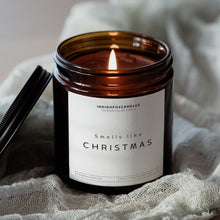 Lade das Bild in den Galerie-Viewer, Smells like Christmas