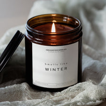 Lade das Bild in den Galerie-Viewer, Smells like Winter